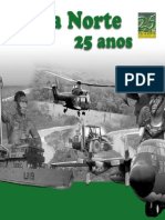 Calha Norte: 25 anos de desenvolvimento na Amazônia