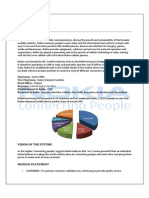 Marketing Project - Nokia PDF