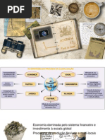 O que é a globalização