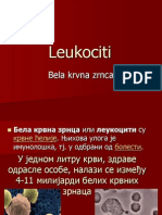 Leukociti-Milos Badzic