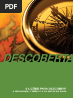 Descoberta Final
