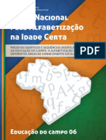 Campo Unidade 06