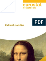 Euro Statistics Cultural Statistics 2007