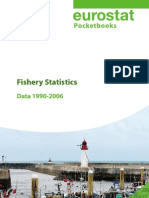 Euro Statistics Fishery Statistics Data 1990 2006