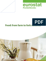 Eurostatistics-food-from Farm to Fork Statistics-2008 Ed
