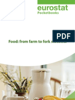 Eurostatistics-Food-From Farm To Fork Statistics-2008 Ed