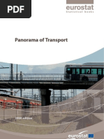 Download Euro Statistics Panorama of Transport 2009 by CIO-CIO SN18423452 doc pdf