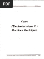 Machine Electrique PDF