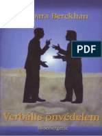 Barbara Berckhan Verbális Önvédelem PDF