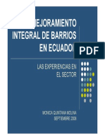 Sc11 MIB Ecuador