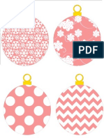 Ornaments Pink PDF