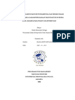 Download SKRIPSI ANALISIS PENGARUH FAKTOR FUNDAMENTAL DAN RESIKO PASAR TERHADAP HARGA SAHAM PERUSAHAAN MANUFAKTUR DI BURSA EFEK JAKARTA PADA WAKTU EX-DIVIDEN DAY by ari nabawi SN18423877 doc pdf