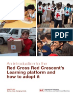 An Introduction To The Red Cross Learning Platform
