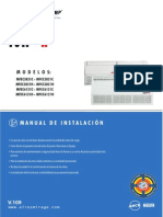 MPT Installation Manual