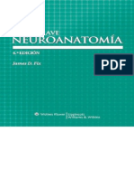 Neuroanatomia James Fix