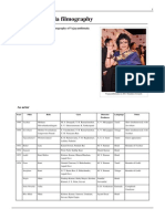 Vyjayanthimala Films PDF