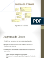 P2-03 - Diagramas de Clases