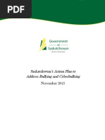 Download Action Plan to Address Bullying and Cyberbullyingpdf by CBCSASK SN184254488 doc pdf