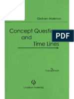 ConceptQuestionsTimelines PDF