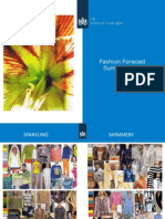 Fashion Forecast Summer 2014 PDF