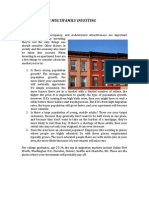Giro Katsimbrakis Offers Some Key Multifamily Investment Factors To Consider PDF