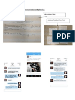 Time Management-Communication and Planning