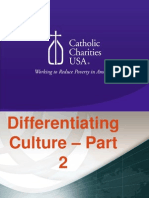 REDI: Differentiating Culture - Part 2