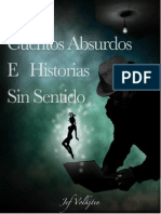 138056626 Cuentos Absurdos E Historias Sin Sentido Jef Volkjten