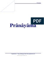 Pranayam A