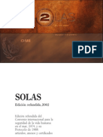 SOLAS (Español)