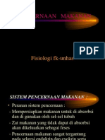 Fisiologi Digestivus