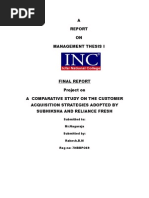 Download 8570297 Rakesh Final Report Mt by kaushal0444 SN18427992 doc pdf