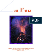 Edition Speciale - Le Feu