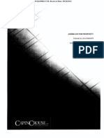 Americans For Prosperity 2012 Audit