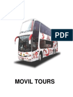 Movil Tours III