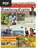 Download Romania Expres Nr14 by Romania Expres SN184295427 doc pdf