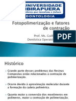 Fotopolimerizaoefatoresdecontrao 111115160305 Phpapp02