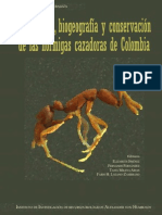 Hormigas Cazadoras Colombia