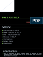 New Exploration Licensing Policy - NELP - Particpations / Discoveries - Past & Present Scenario Overview