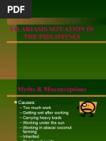 Download Filariasis Phil by chocoholic potchi SN18430633 doc pdf