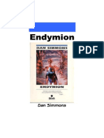 Simmons, Dan - CH3, Endymion
