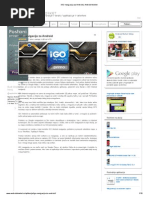 Download iGO Navigacija Za Android _ Android Market by Neca Miletic SN184327984 doc pdf