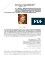 14 - Tejiendo Una Vida en La 'Flor de Lis' de Elena Poniatowska. Autobiografía y Mito Interior, Una Lectura Arquetípica PDF