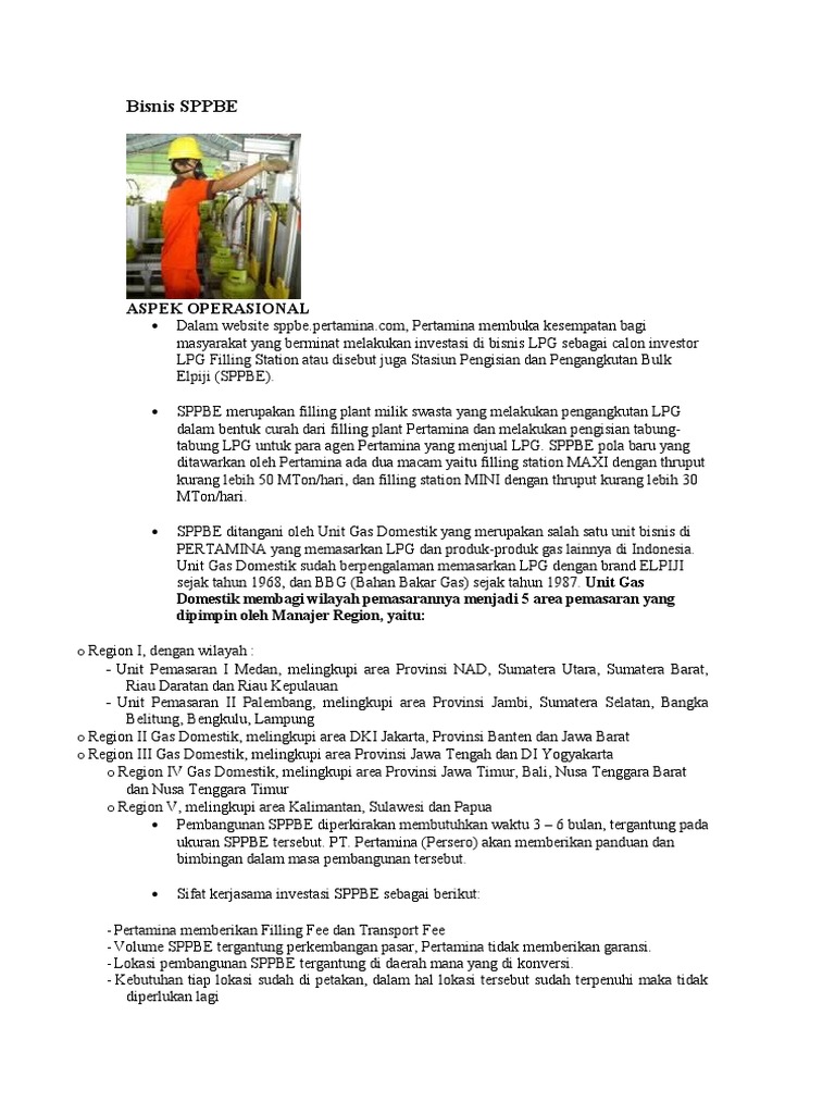 Bisnis SPPBE | PDF | Teknologi & Rekayasa