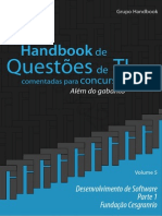 Handbook Questoes Vol5