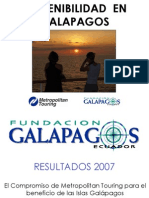 FGE Resultados 2007