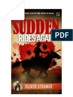 Sudden Rides Again - 1938