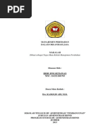 Download Makalah Manajemen Perubahan Dalam Organisasi Jasa by Heru Dwi Setiawan SN184351726 doc pdf