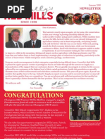 Download Connollys RED MILLS Newsletter Summer 09 by Connollys RED MILLS  SN18435399 doc pdf