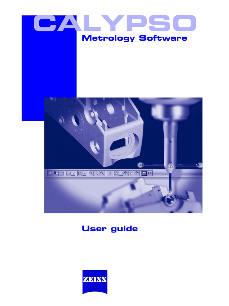 Calypso 4.0 Parameter Programming) Function (Mathematics)